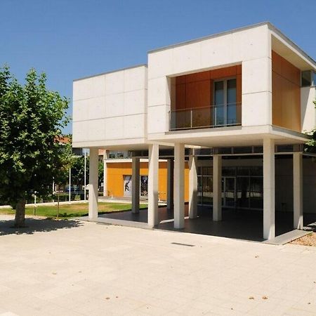 HI Lousã – Pousada de Juventude Exterior foto