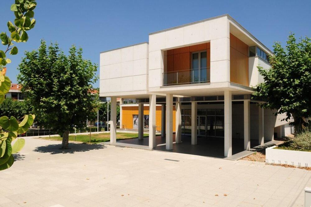 HI Lousã – Pousada de Juventude Exterior foto