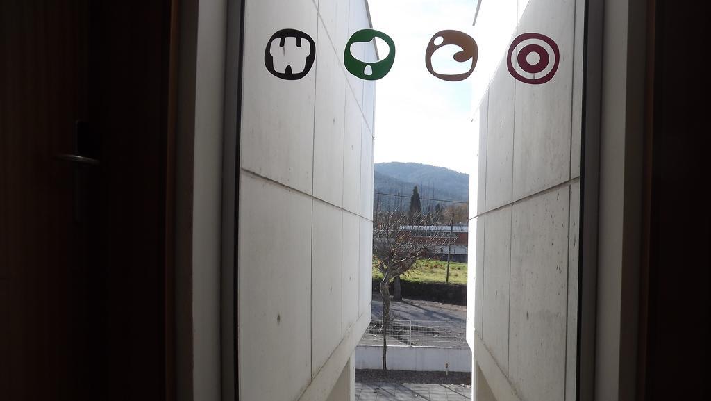 HI Lousã – Pousada de Juventude Exterior foto